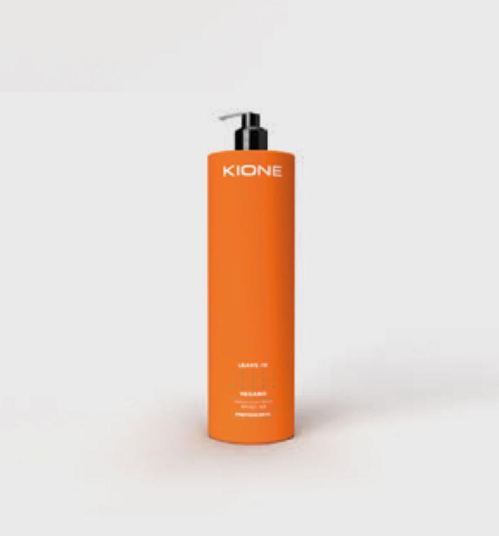 LEAVE IN VEGANO 300ML