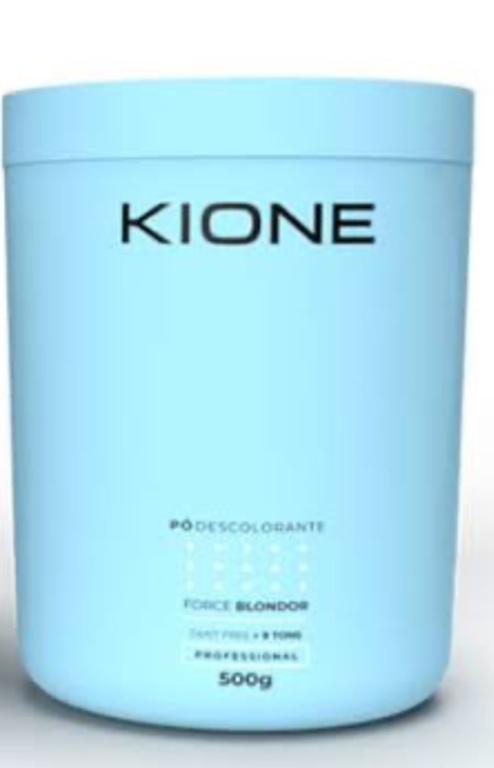 PO DESCOLORANTE FORCE BLONDOR 500GR