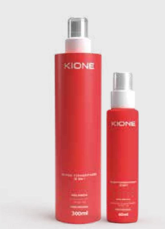 FLUIDO TERMOATIVADO 21 IN 1 DE MELANCIA 60ML