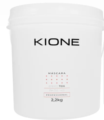 MASCARA TEIA KIONE 2.200KL