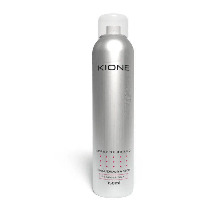 SPRAY DE BRILHO 150ML