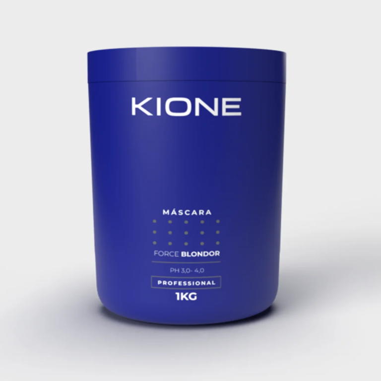 MASCARA FORCE BLONDOR 1KG