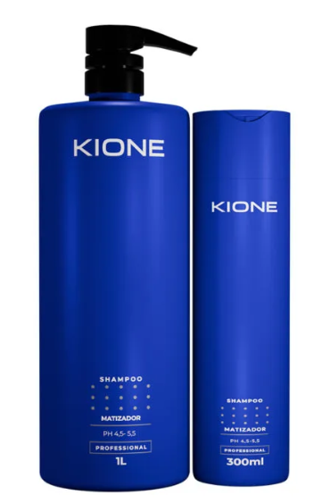 SHAMPOO MATIZADOR 1L