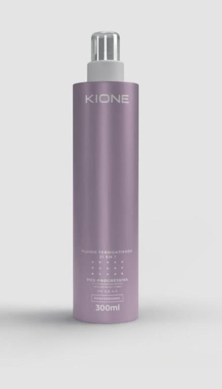 SPRAY 21 EM 1 POS PROGRESSIVA 300ML