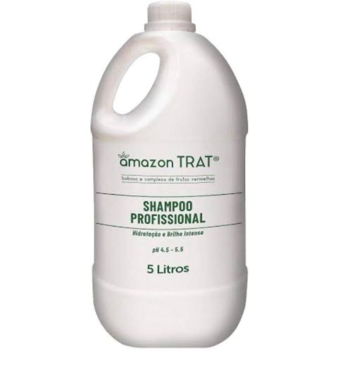 SH AMAZON TRAT PROF 5L