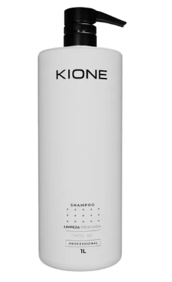 SHAMPOO DE LIMPEZA PROFUNDA 1L