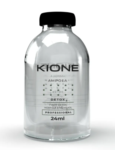 AMPOLA DETOX 24ML