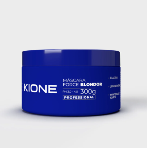 MÁSCARA FORCE BLONDOR 300G