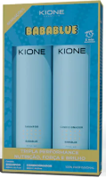 SHAMPOO BABABLUE 250ML