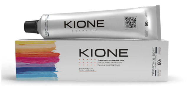 TONALIZANTE 9.13 KIONE