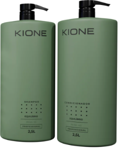 SHAMPOO EQUILIBRIO 2,5L