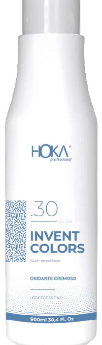 OX 40- 900ML HOKA
