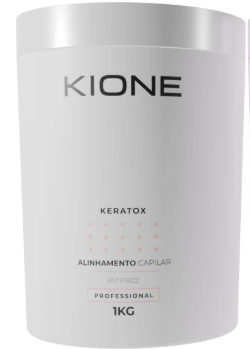KERATOX  ACIDO 1KG KIONE