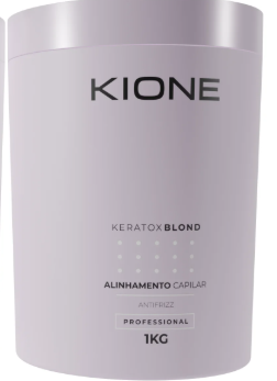 KERATOX BLOND 1KG