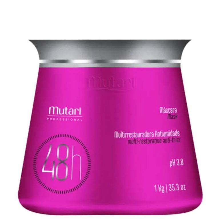 MASCARA 48H PROFESSIONAL 1KG