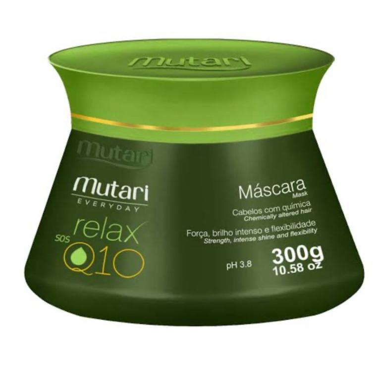 MASCARA EVERY DAY RELAX 300G