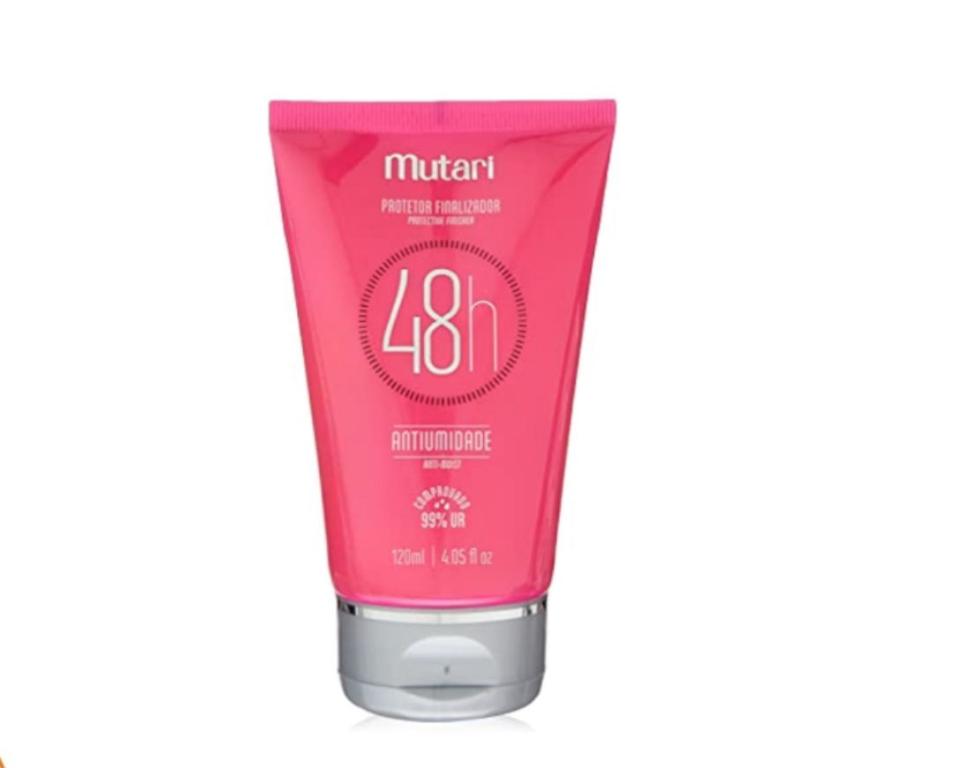 PROTETOR FINALIZADOR 48 HORAS 120ML