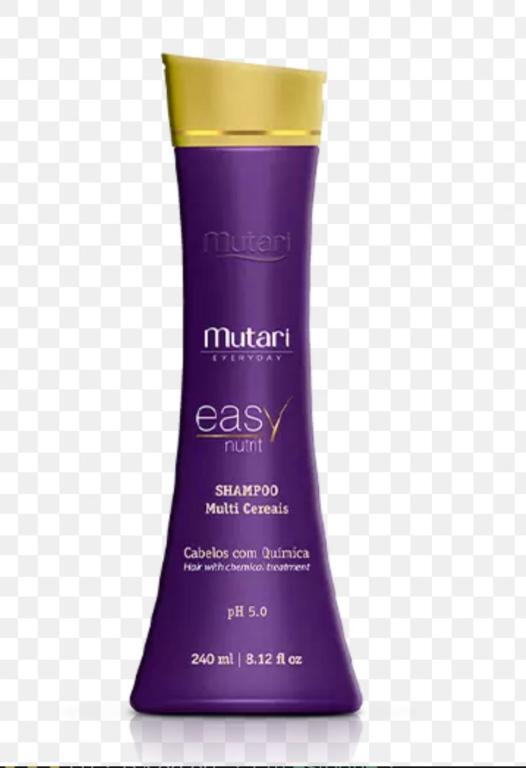 SHAMPOO SOS LOUROS ILUMINADOR 240ML ED