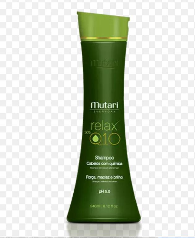 SHAMPOO EVERY DAY RELAX 240ML