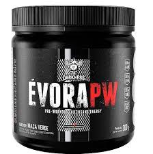 DK EVORA MACA VERDE 300G