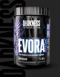 DK EVORA XT BLOODY BERRY 300G