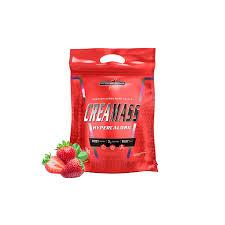IM CREAMASS MORANGO 3KG POUCH