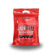 IM CREAMASS BAUNILHA 3KG POUCH