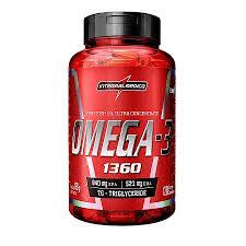 IM OMEGA 3 120 CAPS