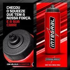 IM SQUEEZE VERMELHA 800ML