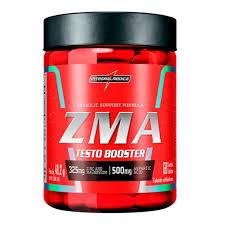 IM ZMA 60 CAPS