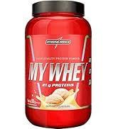 IM ISO TRIPLE ZERO BAUNILHA 900G