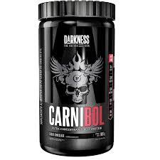DK CARNIBOL BAUNILHA 900G