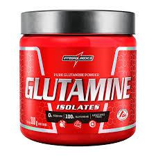 IM GLUTAMINE 300G