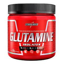 IM GLUTAMINE 150G