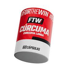 FTW CURCUMA - 60 CAPS