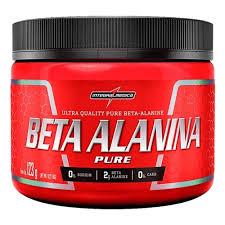 IM BETA-ALANINA 123G