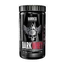 DK DARK WHEY 100% CHOCOLATE 900G