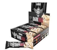 DK DARK BAR COOKIES AND CREAM CX 8