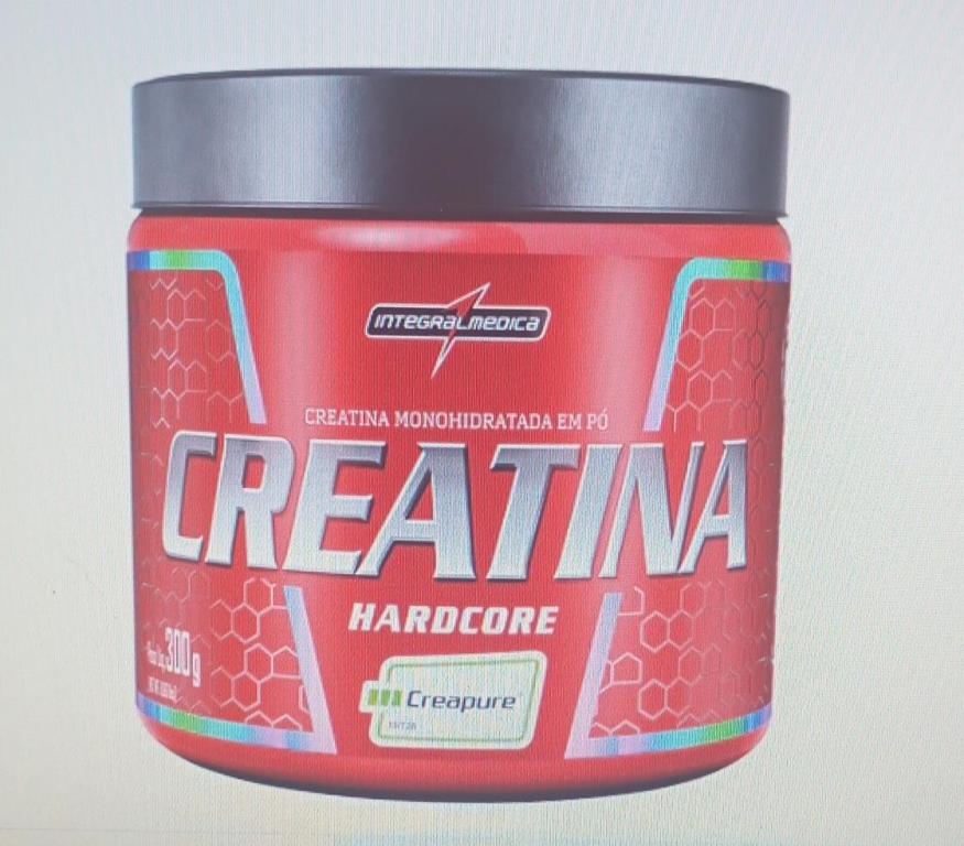IM CREATINA CREAPURE 300G