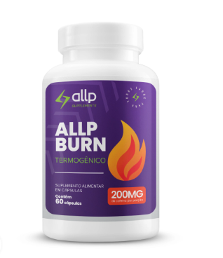 ALLP BORN 60 CAPSULAS