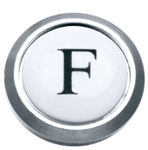 BOTAO ROSCA F *COM 20 UNI*