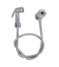 DUCHA HIG GATILHO METAL CROM 1-4 C50 LUXO