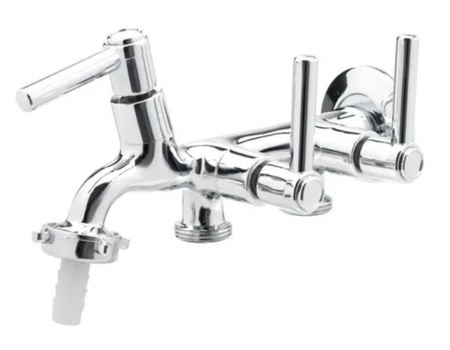 TORN TANQ MAQ 3 SAIDAS 1131 1-4V C34 METAL