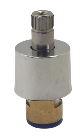 CANOPLA REPARO R18
