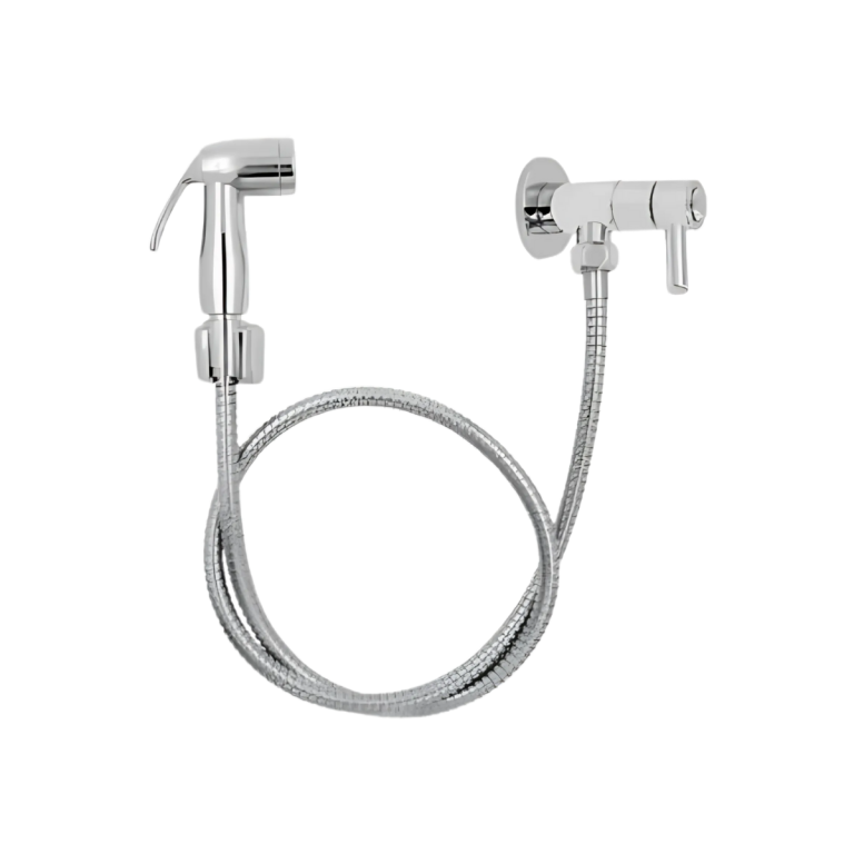 DUCHA HIG GATILHO CROMADO 1-4 V C72 ABS NITRO (0009)