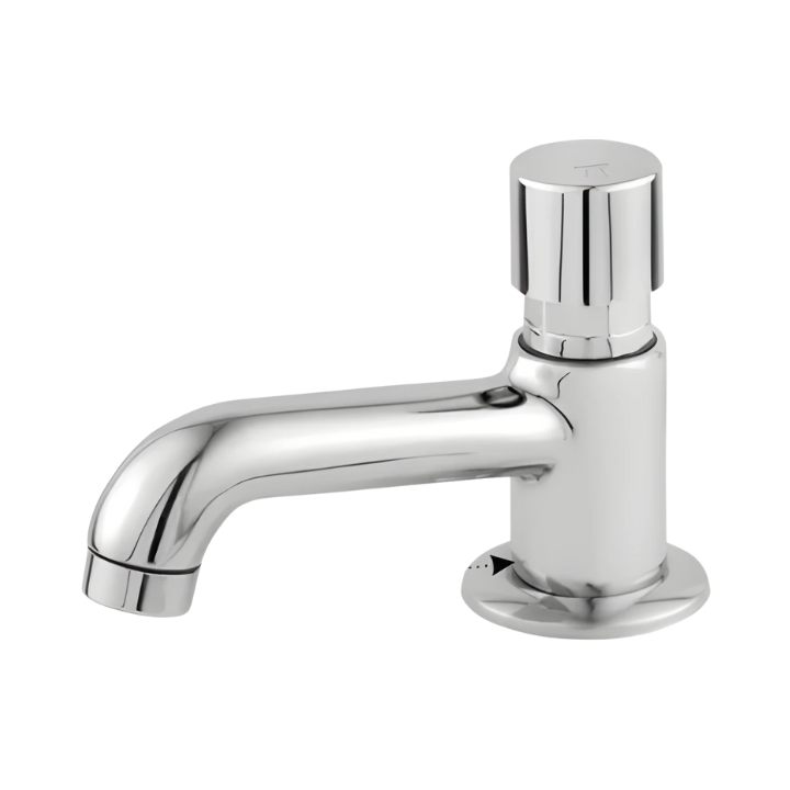 TORN AUTOMATICA LAVATORIO FIXA MATIC NITRO (519)