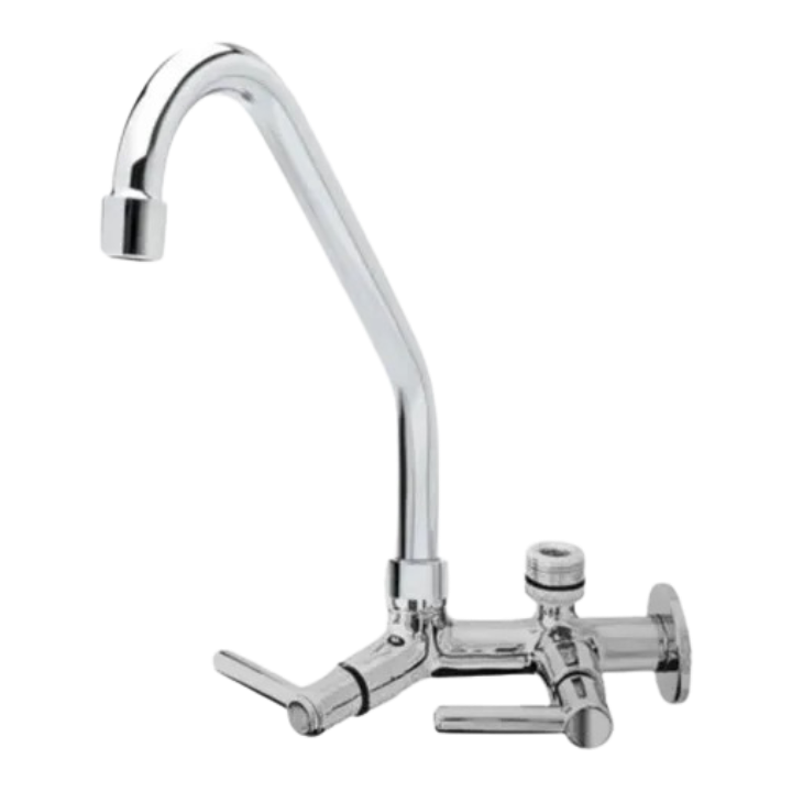 TORN BM 1167 P-FILTRO PAREDE  LUXO 1-4 V C- ADAP LOUCA