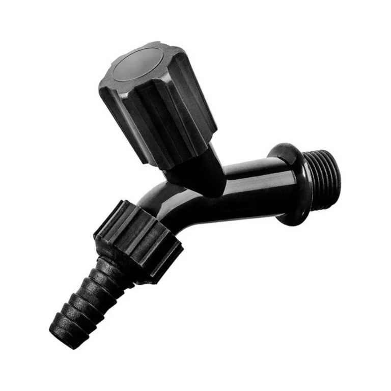 TORN PLAST JARDIM PRETO 1-2 X3-4