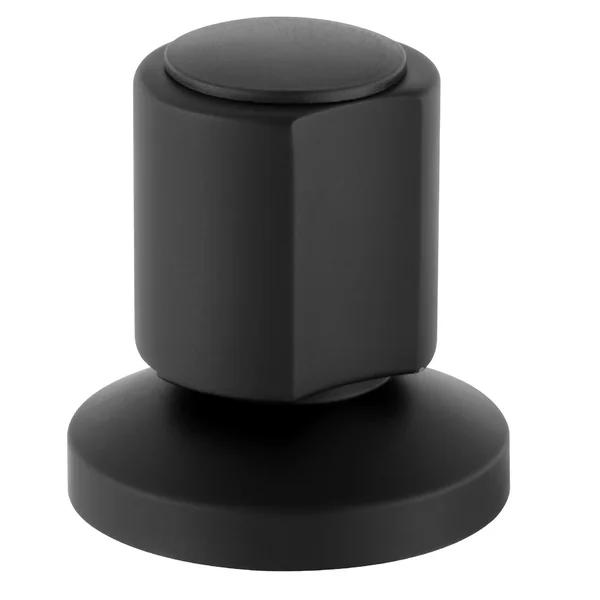 ACABAMENTO P REGISTRO C40 3-4 ABS PRETO DECA-DOCOL