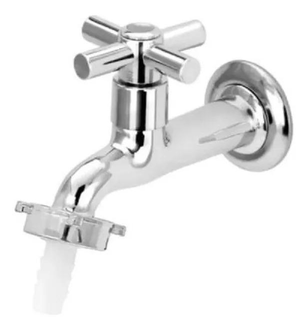 TORN JARDIM 1130 CROM 1-4V C31 VOL ABS NITRO